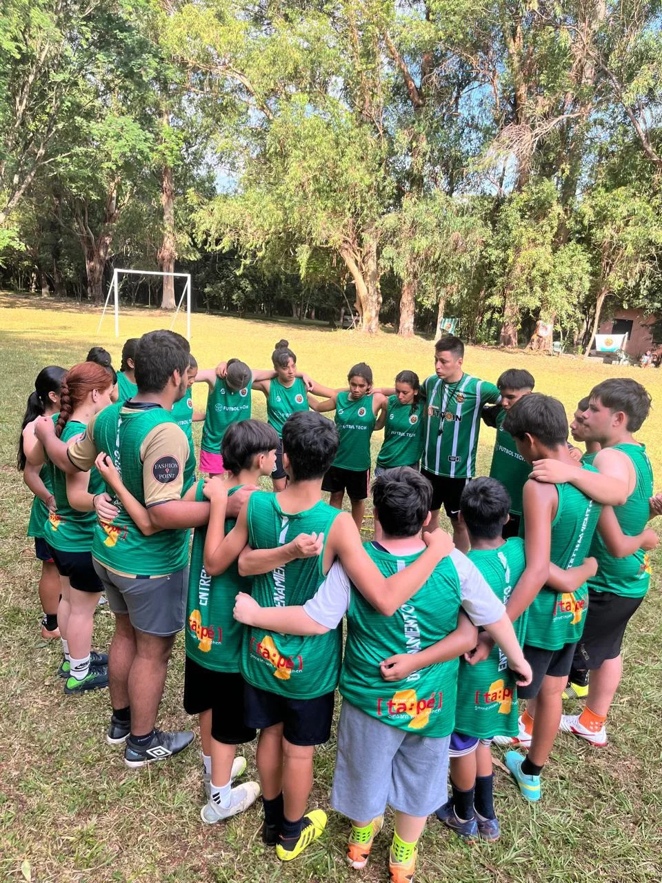 Club Rubbato Guadalupe Arts, Culture and Sports gallery image